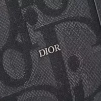 $185.00 USD Christian Dior AAA Man Handbags #1275855