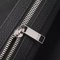$185.00 USD Christian Dior AAA Man Handbags #1275855