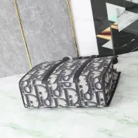 $185.00 USD Christian Dior AAA Man Handbags #1275856