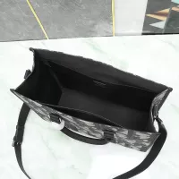 $185.00 USD Christian Dior AAA Man Handbags #1275856
