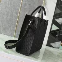 $185.00 USD Christian Dior AAA Man Handbags #1275859