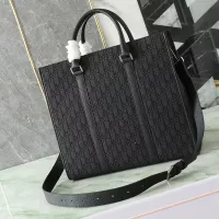 $185.00 USD Christian Dior AAA Man Handbags #1275859