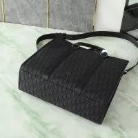 $185.00 USD Christian Dior AAA Man Handbags #1275859