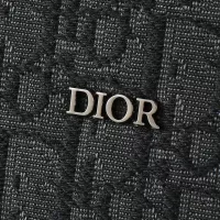 $185.00 USD Christian Dior AAA Man Handbags #1275859