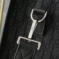 $185.00 USD Christian Dior AAA Man Handbags #1275859