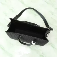 $185.00 USD Christian Dior AAA Man Handbags #1275859