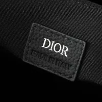 $185.00 USD Christian Dior AAA Man Handbags #1275859