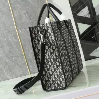 $185.00 USD Christian Dior AAA Man Handbags #1275860