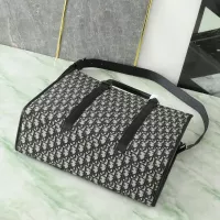 $185.00 USD Christian Dior AAA Man Handbags #1275860