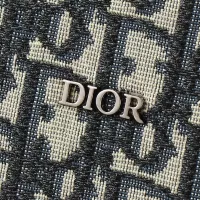 $185.00 USD Christian Dior AAA Man Handbags #1275860