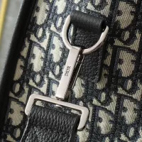$185.00 USD Christian Dior AAA Man Handbags #1275860