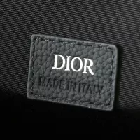 $185.00 USD Christian Dior AAA Man Handbags #1275860