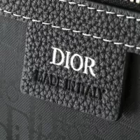 $192.00 USD Christian Dior AAA Man Handbags #1275863