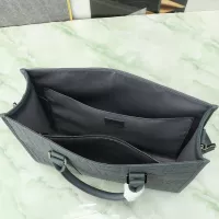 $192.00 USD Christian Dior AAA Man Handbags #1275865