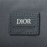 $192.00 USD Christian Dior AAA Man Handbags #1275865