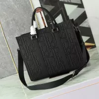 $192.00 USD Christian Dior AAA Man Handbags #1275866