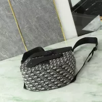 $235.00 USD Christian Dior AAA Man Backpacks #1275869