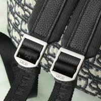 $235.00 USD Christian Dior AAA Man Backpacks #1275869