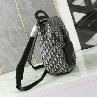 $235.00 USD Christian Dior AAA Man Backpacks #1275870