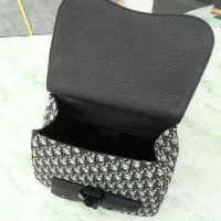 $235.00 USD Christian Dior AAA Man Backpacks #1275870