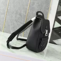 $241.32 USD Christian Dior AAA Man Backpacks #1275871