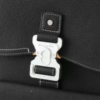 $241.32 USD Christian Dior AAA Man Backpacks #1275871