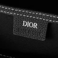 $241.32 USD Christian Dior AAA Man Backpacks #1275871