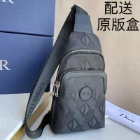 $98.00 USD Christian Dior AAA Man Messenger Bags #1275959
