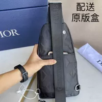 $98.00 USD Christian Dior AAA Man Messenger Bags #1275959