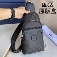 $98.00 USD Christian Dior AAA Man Messenger Bags #1275959