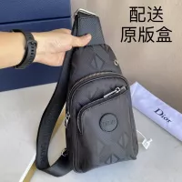 $98.00 USD Christian Dior AAA Man Messenger Bags #1275960