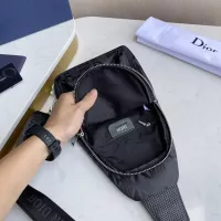 $98.00 USD Christian Dior AAA Man Messenger Bags #1275963