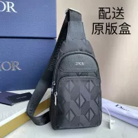 $98.00 USD Christian Dior AAA Man Messenger Bags #1275963