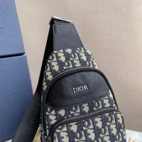 $98.00 USD Christian Dior AAA Man Messenger Bags #1275968