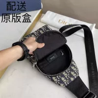 $98.00 USD Christian Dior AAA Man Messenger Bags #1275968