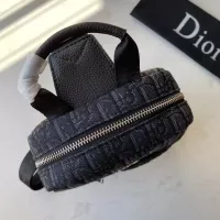 $98.00 USD Christian Dior AAA Man Messenger Bags #1275971