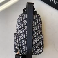 $98.00 USD Christian Dior AAA Man Messenger Bags #1275974