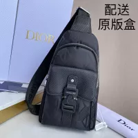 $102.00 USD Christian Dior AAA Man Messenger Bags #1275975