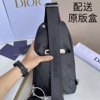 $102.00 USD Christian Dior AAA Man Messenger Bags #1275975