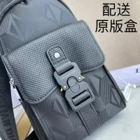 $102.00 USD Christian Dior AAA Man Messenger Bags #1275975