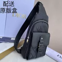 $102.00 USD Christian Dior AAA Man Messenger Bags #1275975