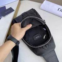 $102.00 USD Christian Dior AAA Man Messenger Bags #1275975