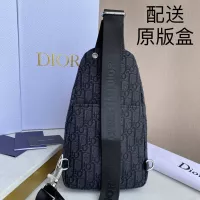 $102.00 USD Christian Dior AAA Man Messenger Bags #1275976