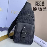 $102.00 USD Christian Dior AAA Man Messenger Bags #1275976