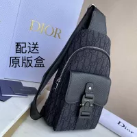 $102.00 USD Christian Dior AAA Man Messenger Bags #1275976