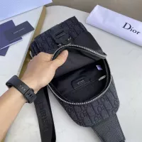 $102.00 USD Christian Dior AAA Man Messenger Bags #1275976