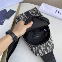 $102.00 USD Christian Dior AAA Man Messenger Bags #1275980