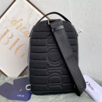 $115.00 USD Christian Dior AAA Man Messenger Bags #1275984