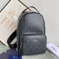 $115.00 USD Christian Dior AAA Man Messenger Bags #1275984