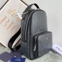 $115.00 USD Christian Dior AAA Man Messenger Bags #1275984